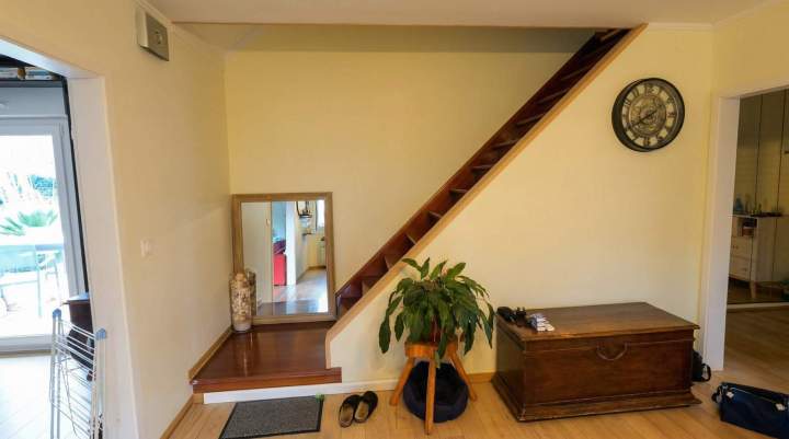 Pose de cloisons Villiers-sur-Orge