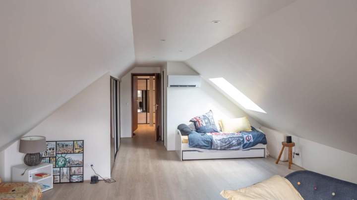 Aménagement intérieur Villiers-sur-Orge