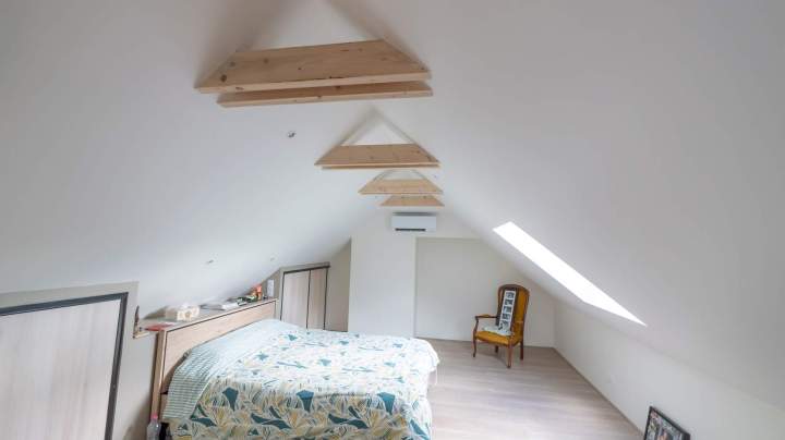 Pose de cloisons Villiers-sur-Orge